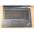 Lenovo ThinkPad C13 Yoga Gen 1 Chromebook 13" dotykowy  Ryzen 5 3500C/16GB/256SSD/Chrome OS 2w1 360 dotykowy