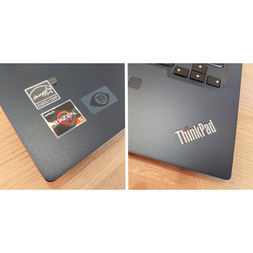Lenovo ThinkPad C13 Yoga Gen 1 Chromebook 13" dotykowy  Ryzen 5 3500C/16GB/256SSD/Chrome OS 2w1 360 dotykowy - 14328