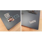 Lenovo ThinkPad C13 Yoga Gen 1 Chromebook 13" dotykowy  Ryzen 5 3500C/16GB/256SSD/Chrome OS 2w1 360 dotykowy