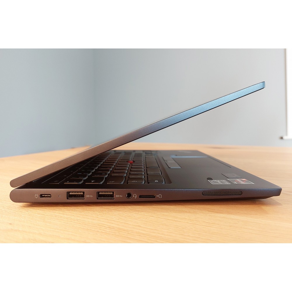 Lenovo ThinkPad C13 Yoga Gen 1 Chromebook 13" dotykowy  Ryzen 5 3500C/16GB/256SSD/Chrome OS 2w1 360 dotykowy - 14330