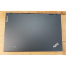 Lenovo ThinkPad C13 Yoga Gen 1 Chromebook 13" dotykowy  Ryzen 5 3500C/16GB/256SSD/Chrome OS 2w1 360 dotykowy