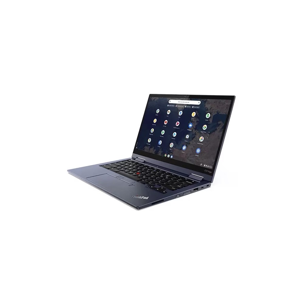 Lenovo ThinkPad C13 Yoga Gen 1 Chromebook 13" dotykowy  Ryzen 5 3500C/16GB/256SSD/Chrome OS 2w1 360 dotykowy - 14338