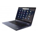 Lenovo ThinkPad C13 Yoga Gen 1 Chromebook 13" dotykowy  Ryzen 5 3500C/16GB/256SSD/Chrome OS 2w1 360 dotykowy