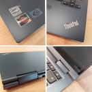 Lenovo ThinkPad C13 Yoga Gen 1 Chromebook 13" dotykowy  Ryzen 5 3500C/16GB/256SSD/Chrome OS 2w1 360 dotykowy