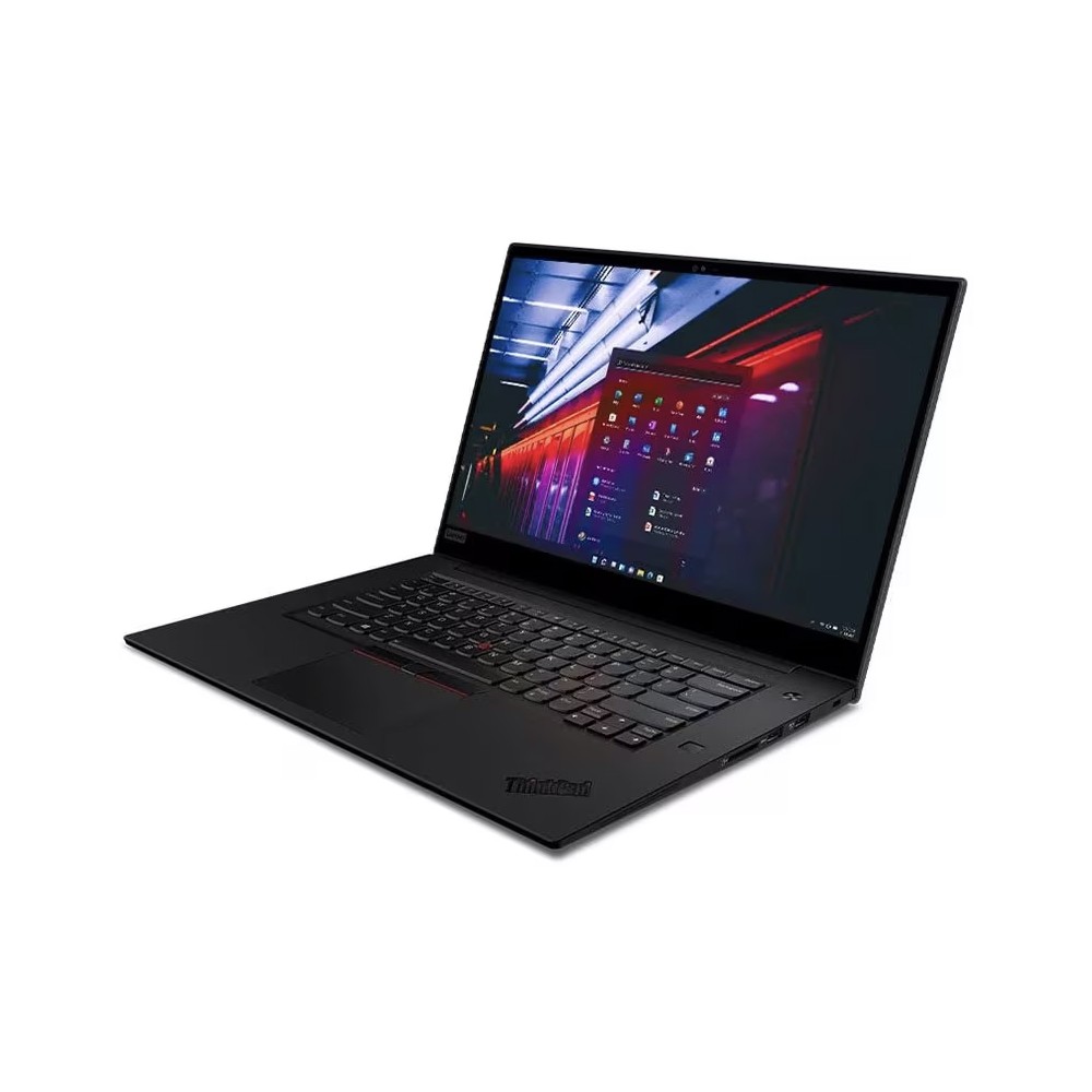 Lenovo ThinkPad P1 Gen 2 15" i7-9850H/32GB/1TB SSD NVMe/Quadro T1000/W11P - 14343