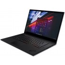 Lenovo ThinkPad P1 Gen 2 15" i7-9850H/32GB/1TB SSD NVMe/Quadro T1000/W11P