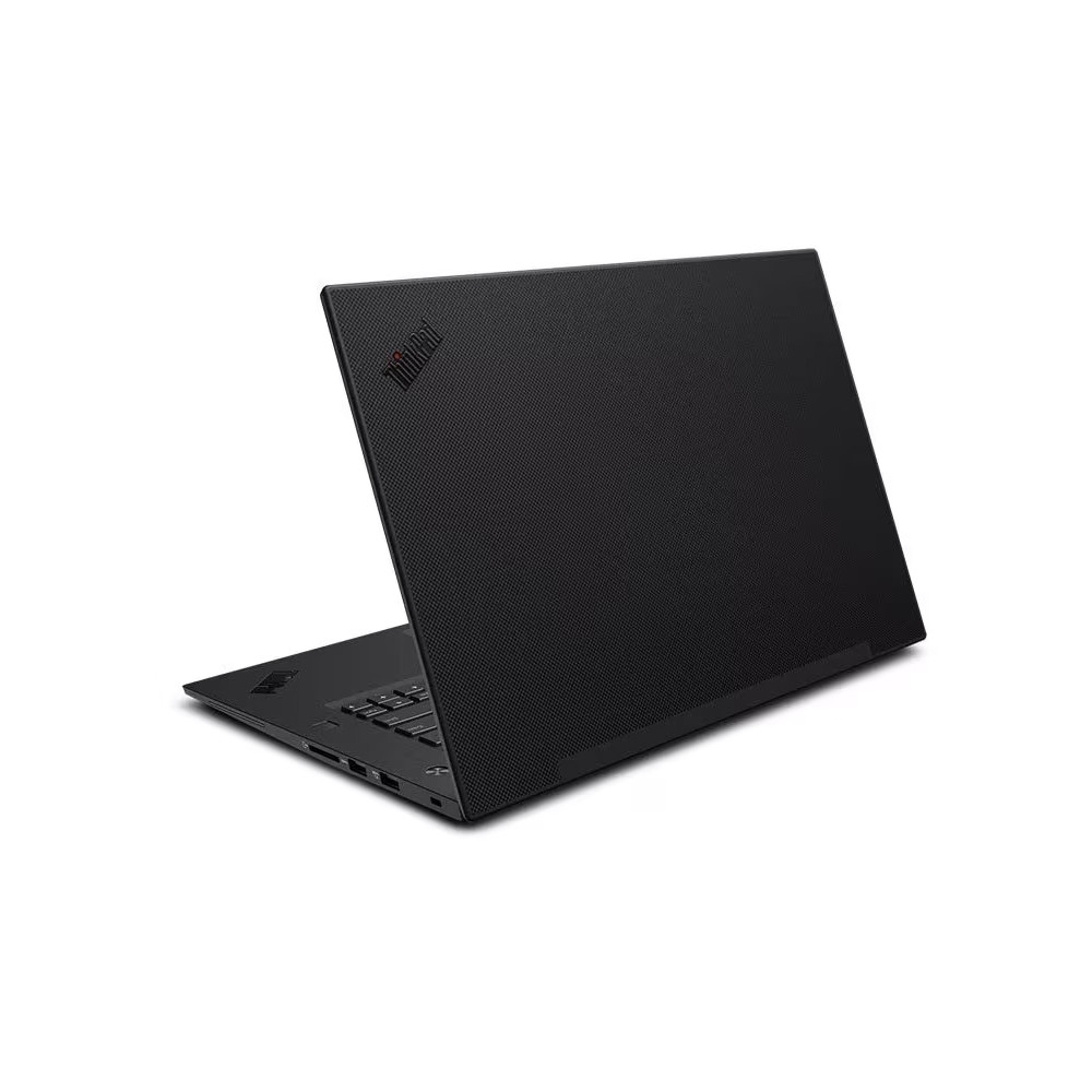 Lenovo ThinkPad P1 Gen 2 15" i7-9850H/32GB/1TB SSD NVMe/Quadro T1000/W11P - 14344