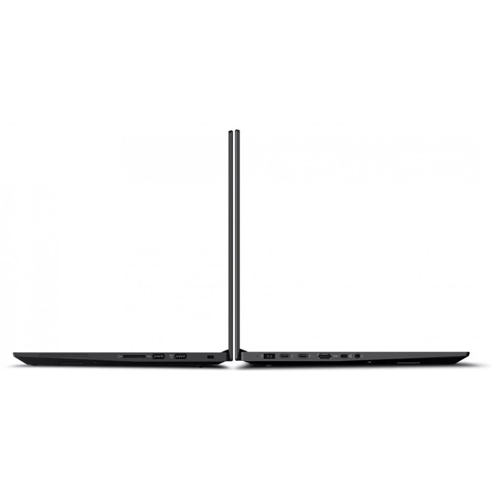 Lenovo ThinkPad P1 Gen 2 15" i7-9850H/32GB/1TB SSD NVMe/Quadro T1000/W11P - 14345