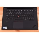 Lenovo ThinkPad P1 Gen 2 15" i7-9850H/32GB/1TB SSD NVMe/Quadro T1000/W11P