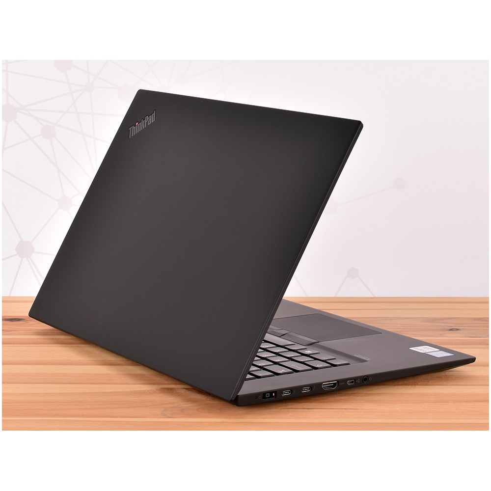 Lenovo ThinkPad P1 Gen 2 15" i7-9850H/32GB/1TB SSD NVMe/Quadro T1000/W11P - 14351