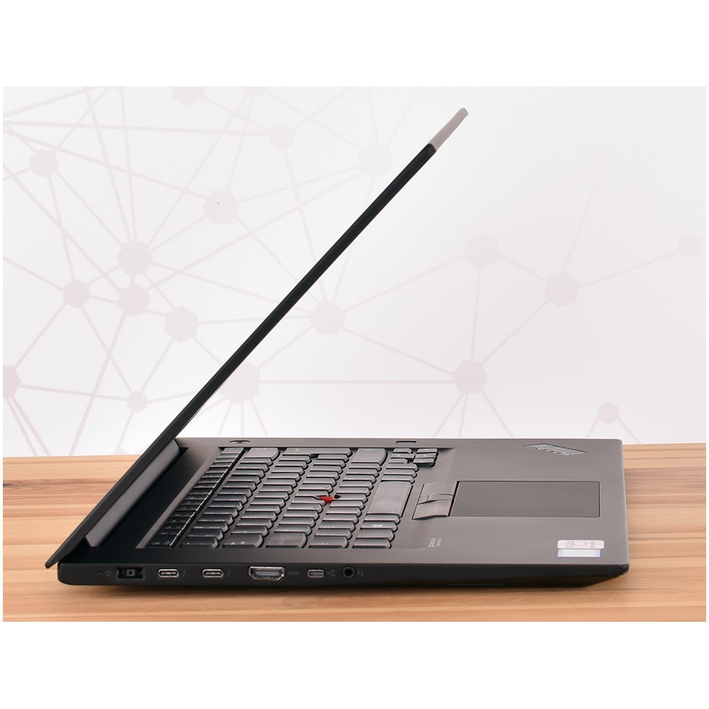 Lenovo ThinkPad P1 Gen 2 15" i7-9850H/32GB/1TB SSD NVMe/Quadro T1000/W11P - 14352