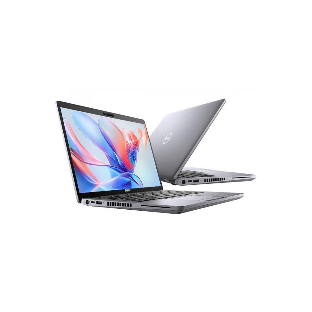 Dell Latitude 5411 14" i7-10850H/32GB/1TB SSD NVMe/GeForce MX250/W11P - 14359