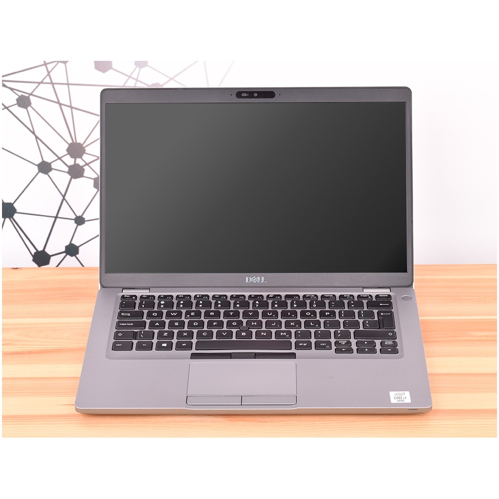 Dell Latitude 5411 14" i7-10850H/32GB/1TB SSD NVMe/GeForce MX250/W11P - 14361