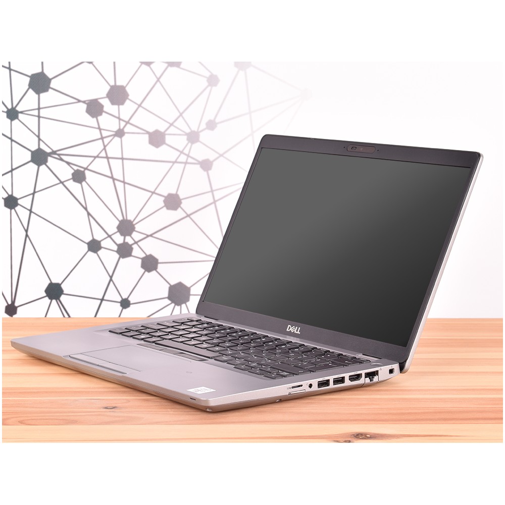 Dell Latitude 5411 14" i7-10850H/32GB/1TB SSD NVMe/GeForce MX250/W11P - 14362
