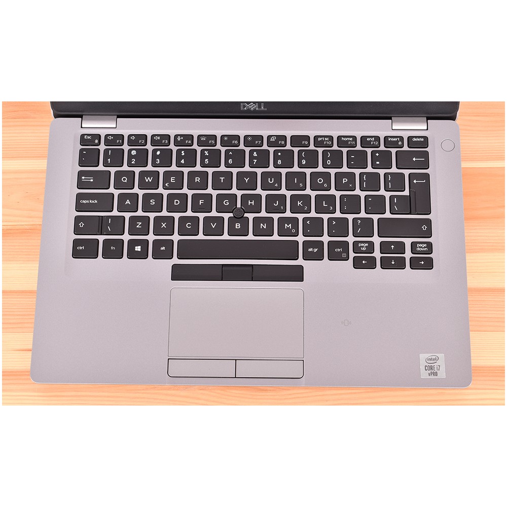 Dell Latitude 5411 14" i7-10850H/32GB/1TB SSD NVMe/GeForce MX250/W11P - 14363