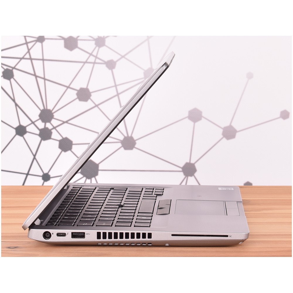 Dell Latitude 5411 14" i7-10850H/32GB/1TB SSD NVMe/GeForce MX250/W11P - 14364