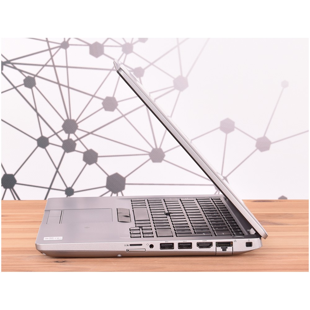 Dell Latitude 5411 14" i7-10850H/32GB/1TB SSD NVMe/GeForce MX250/W11P - 14365