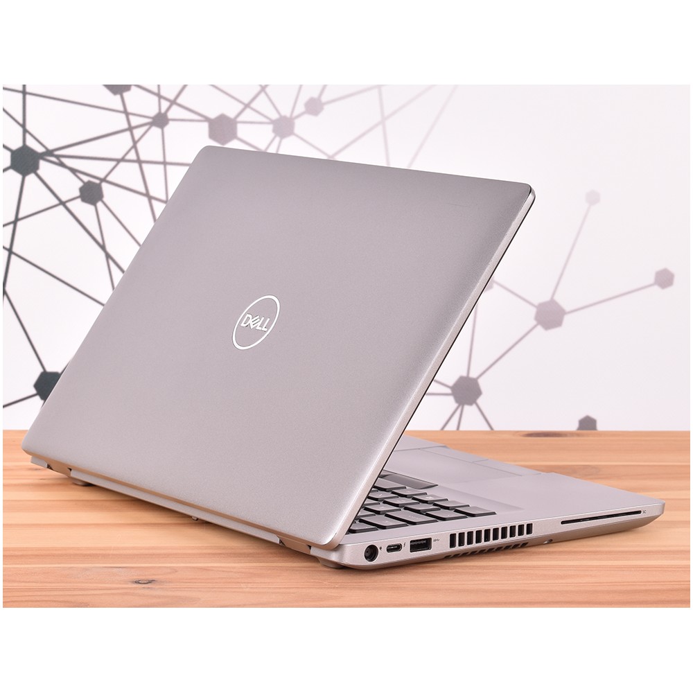 Dell Latitude 5411 14" i7-10850H/32GB/1TB SSD NVMe/GeForce MX250/W11P - 14366