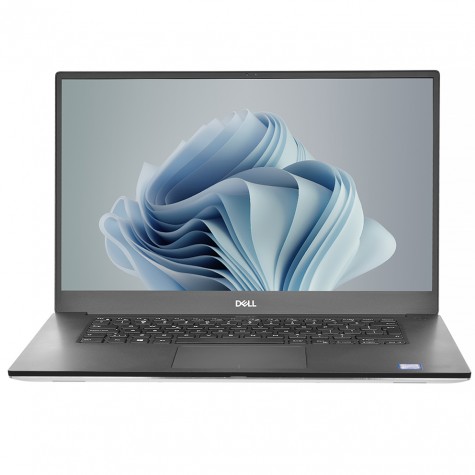 Dell Precision 5540 i7-9850H/32GB/1TB SSD NVMe/Quadro T1000/W11P