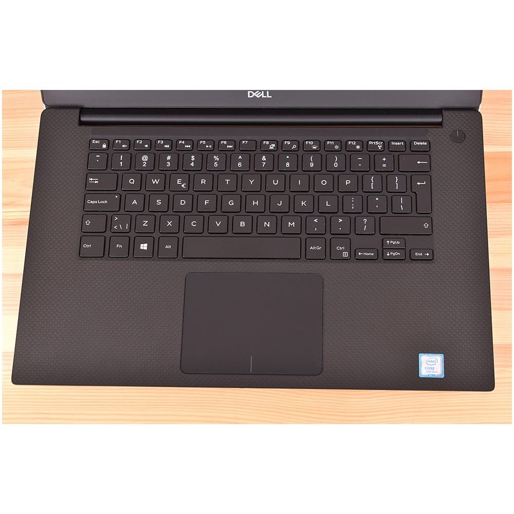 Dell Precision 5540 i7-9850H/32GB/1TB SSD NVMe/Quadro T1000/W11P - 14383