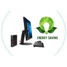 Mini Komputer PC Lenovo ThinkCentre M715q Tiny AMD A6-9500E/8GB/256GB SSD NVMe/WIFI/W10P Mini Komputer PC Lenovo ThinkCentre M715q Tiny AMD A6-9500E/8GB/256GB SSD NVMe/WIFI/W10P