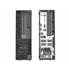 Komputer PC DELL SFF 3060 SFF i3-8100/16GB/512GB SSD NVMe/W11P