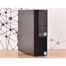Komputer PC DELL SFF 3060 SFF i3-8100/16GB/512GB SSD NVMe/W11P