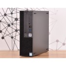 Komputer PC DELL SFF 3060 SFF i3-8100/16GB/512GB SSD NVMe/W11P