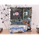 Komputer PC DELL SFF 3060 SFF i3-8100/16GB/512GB SSD NVMe/W11P
