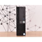 Komputer PC DELL SFF 3060 SFF i3-8100/16GB/512GB SSD NVMe/W11P