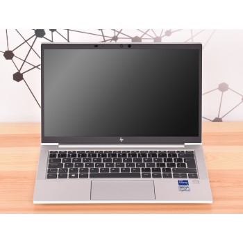 HP EliteBook 830 G8 13" i7-1165G7/32GB/512GB SSD NVMe/W11P