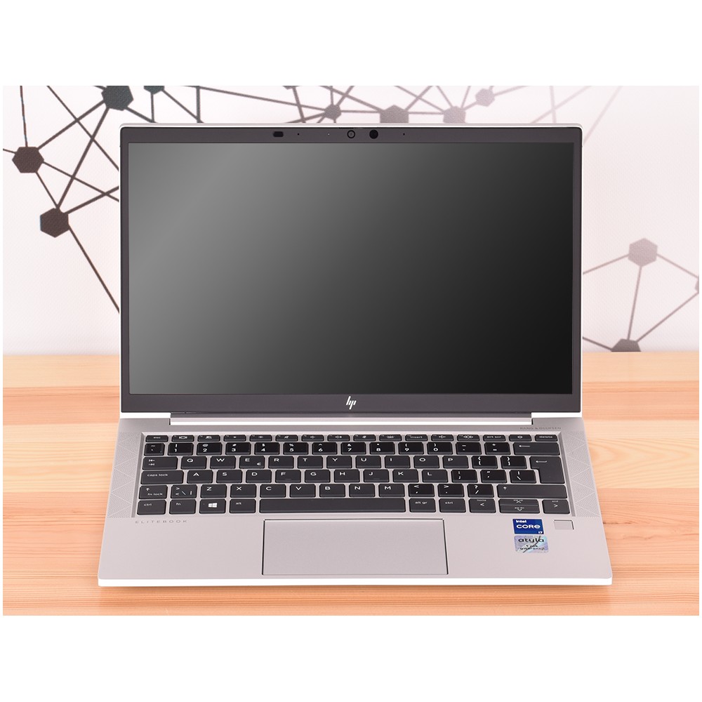 HP EliteBook 830 G8 13" i7-1165G7/32GB/512GB SSD NVMe/W11P HP EliteBook 830 G8 13" i7-1165G7/32GB/512GB SSD NVMe/W11P