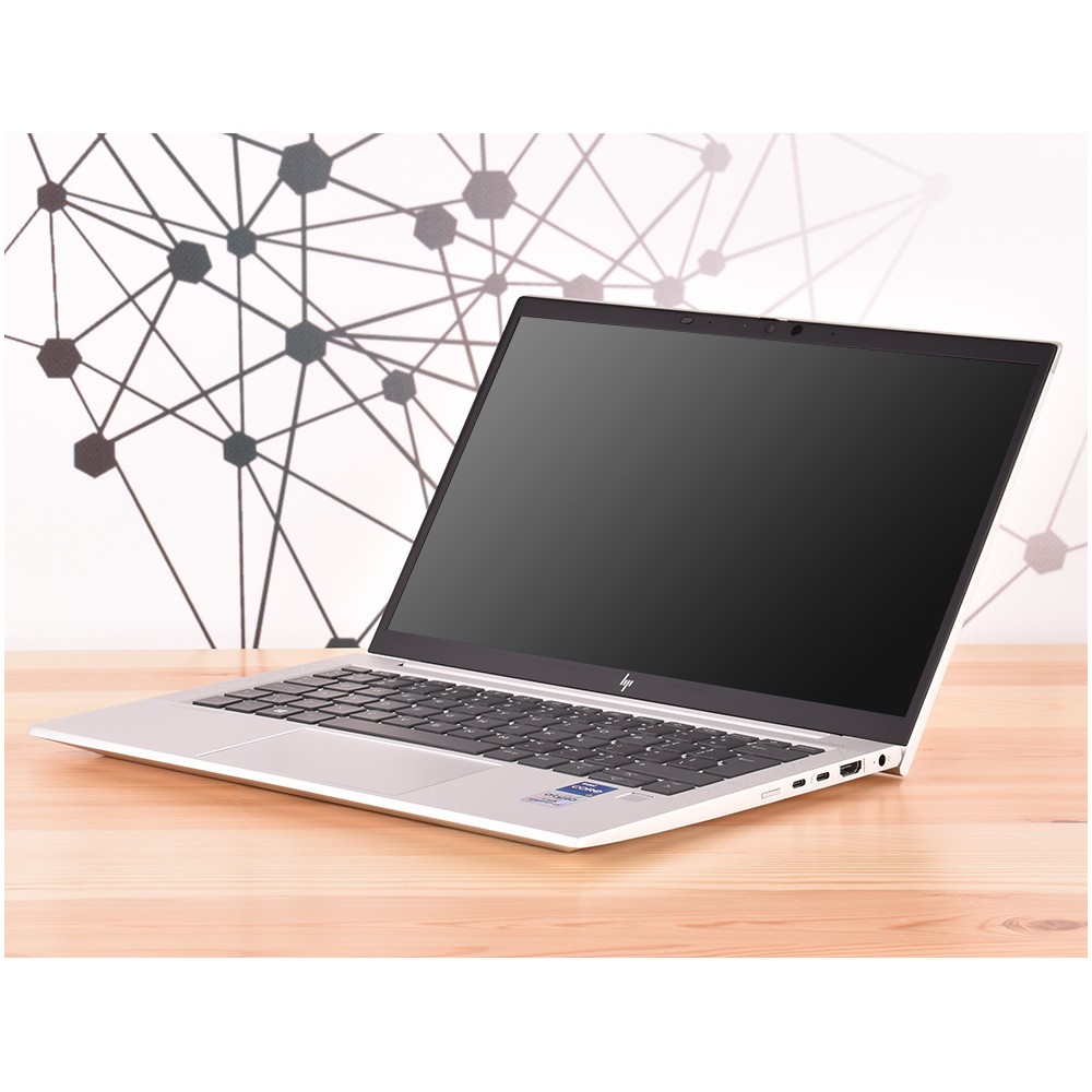 HP EliteBook 830 G8 13" i7-1165G7/32GB/512GB SSD NVMe/W11P HP EliteBook 830 G8 13" i7-1165G7/32GB/512GB SSD NVMe/W11P