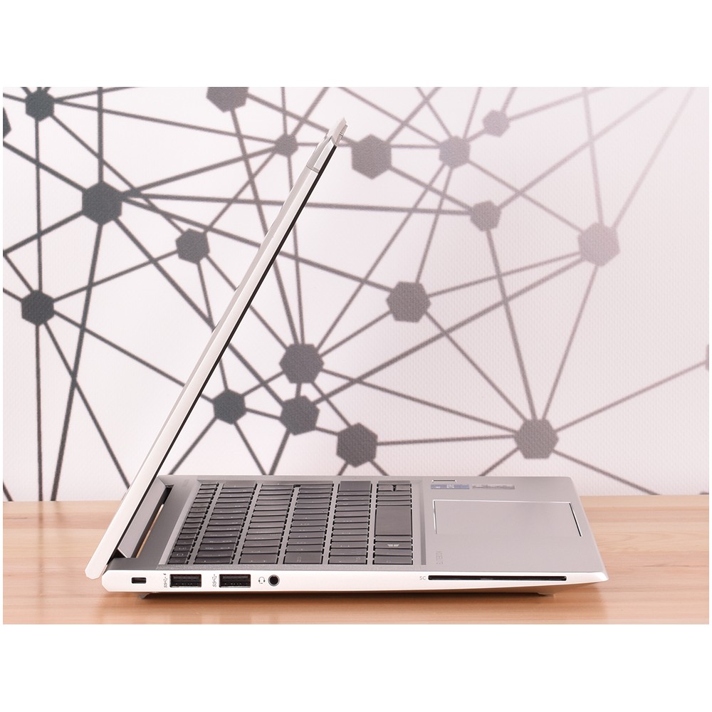 HP EliteBook 830 G8 13" i7-1165G7/32GB/512GB SSD NVMe/W11P - 14461