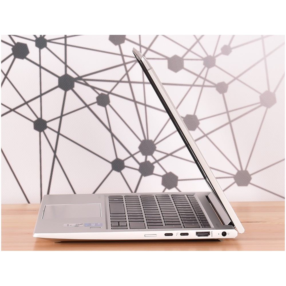 HP EliteBook 830 G8 13" i7-1165G7/32GB/512GB SSD NVMe/W11P HP EliteBook 830 G8 13" i7-1165G7/32GB/512GB SSD NVMe/W11P