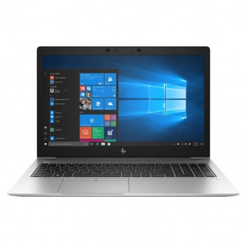 HP EliteBook 850 G5 15" i5-8350U/16GB/512GB SSD NVMe/W11P