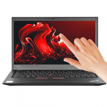 Lenovo ThinkPad T14 Gen 2 14" Ryzen 7 PRO 5850U/32GB/2TB SSD NVMe/W11P dotykowy