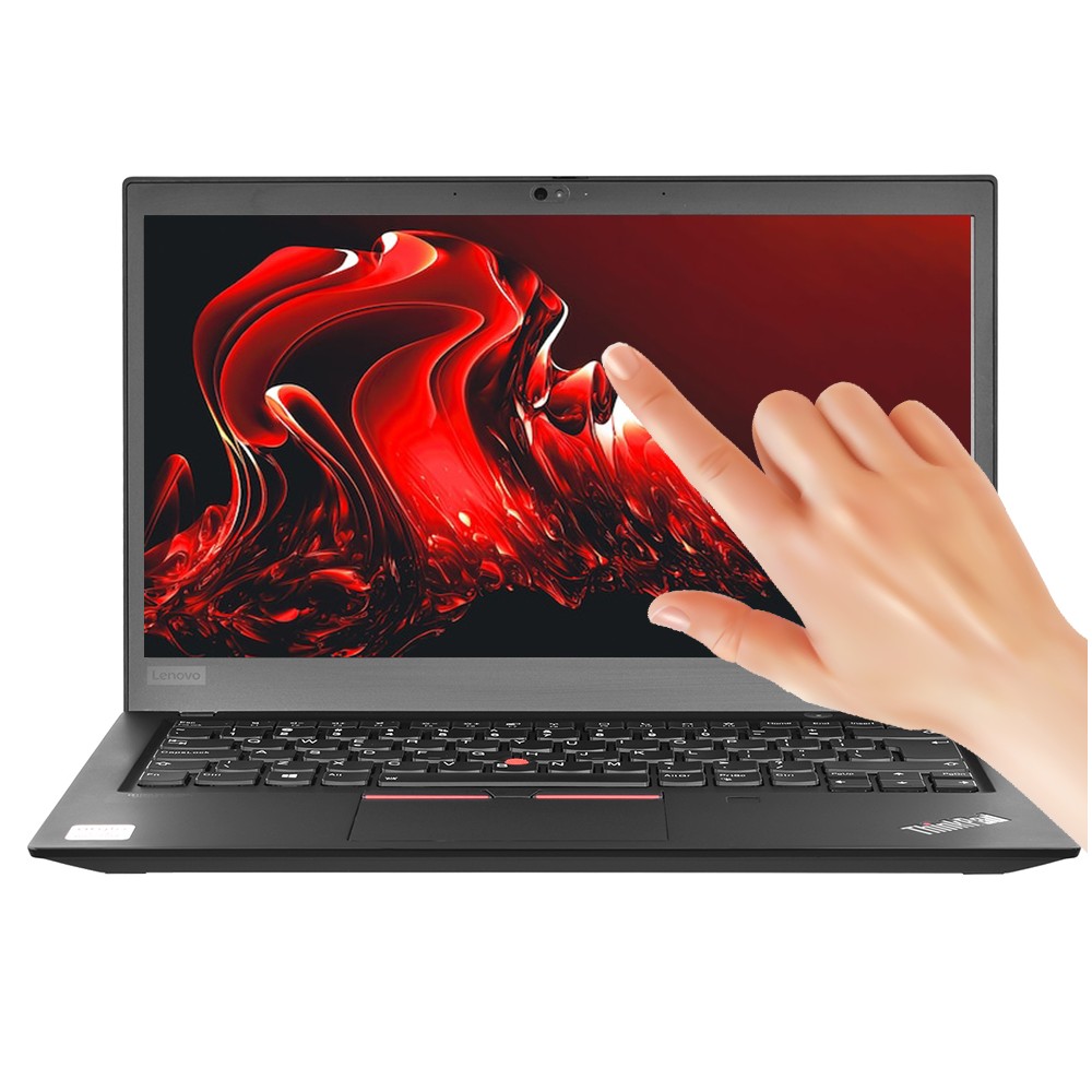 Lenovo ThinkPad T14 Gen 2 14" Ryzen 7 PRO 5850U/32GB/2TB SSD NVMe/W11P dotykowy - 14513