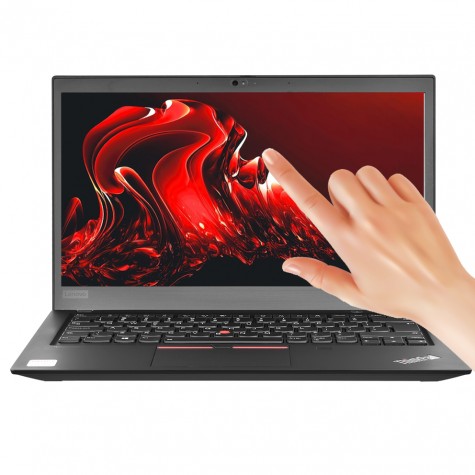 Lenovo ThinkPad T14 Gen 2 14" Ryzen 7 PRO 5850U/32GB/2TB SSD NVMe/W11P dotykowy