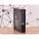 Mini komputer PC Dell OptiPlex 3070 MFF Pentium Gold G5420T/8GB/128GB SSD NVMe/W11P