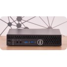 Mini komputer PC Dell OptiPlex 3070 MFF Pentium Gold G5420T/8GB/128GB SSD NVMe/W11P