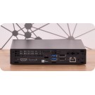 Mini komputer PC Dell OptiPlex 3070 MFF Pentium Gold G5420T/8GB/128GB SSD NVMe/W11P