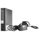 Mini komputer PC Dell OptiPlex 3070 MFF Pentium Gold G5420T/8GB/128GB SSD NVMe/W11P