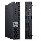 Mini komputer PC Dell OptiPlex 3070 MFF Pentium Gold G5420T/8GB/128GB SSD NVMe/W11P
