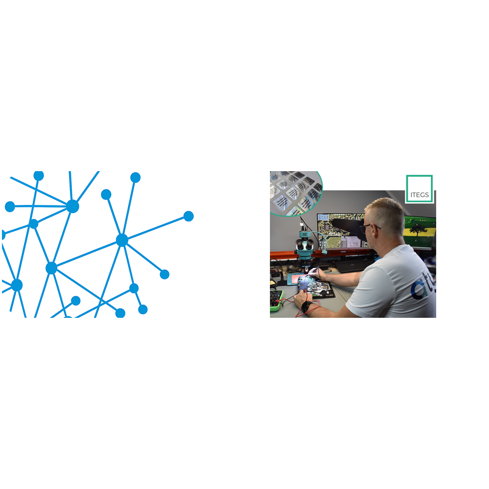 Mini komputer PC Dell OptiPlex 3070 MFF Pentium Gold G5420T/8GB/128GB SSD NVMe/W11P - 14531