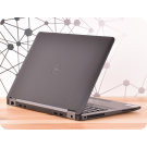 Dell Latitude E7470 14" i5-6300U/16GB/256GB SSD M.2/W11P