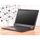 Dell Latitude E7470 14" i5-6300U/16GB/256GB SSD M.2/W11P