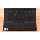Dell Latitude E7470 14" i5-6300U/16GB/256GB SSD M.2/W11P