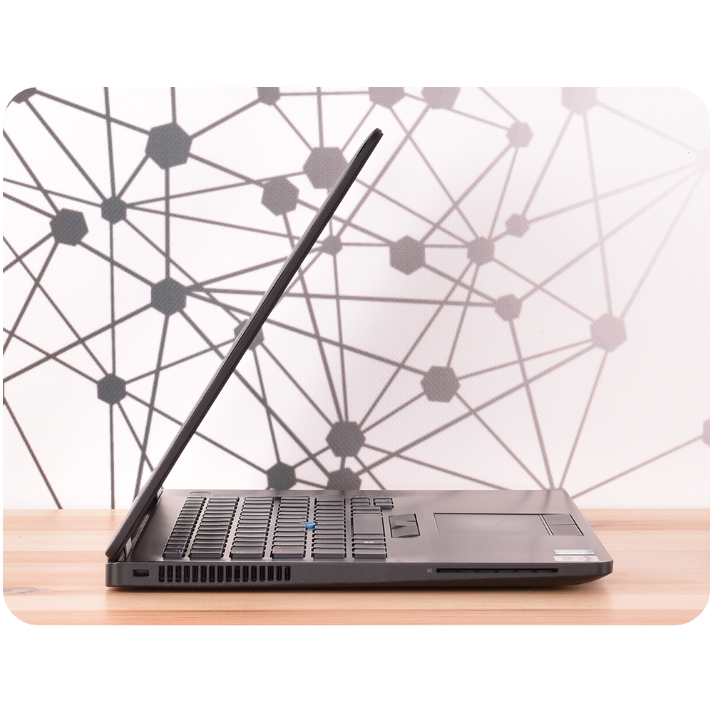 Dell Latitude E7470 14" i5-6300U/16GB/256GB SSD M.2/W11P - 14574