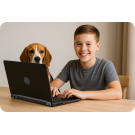 Dell Latitude E7470 14" i5-6300U/16GB/256GB SSD M.2/W11P